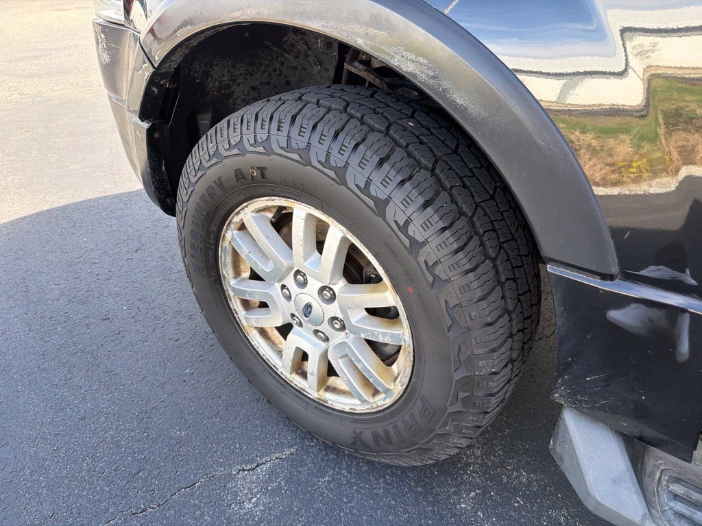 Used 2013 Ford Expedition EL XLT AWD/4WD image 11