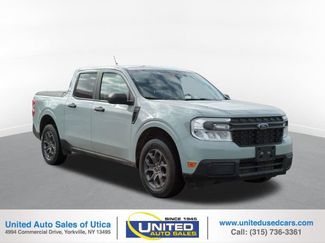 Used 2024 Ford Maverick XLT w/ Equipment Group 300A Standard video 1