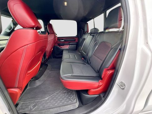 Used 2025 RAM 1500 Rebel w/ Rebel Level 1 Equipment Group image 29