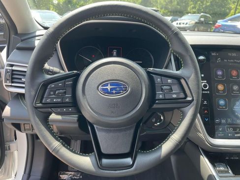 Certified 2025 Subaru Outback Onyx Edition w/ Popular Package #2 image 23