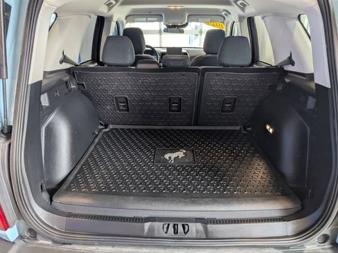 Certified 2023 Ford Bronco Sport Heritage image 10