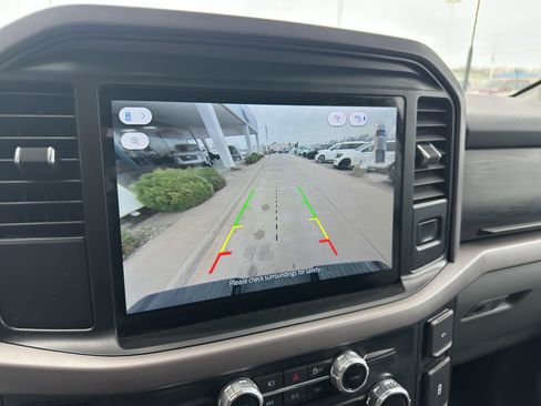 Used 2025 Ford F150 XLT w/ Equipment Group 301A Standard AWD/4WD image 20
