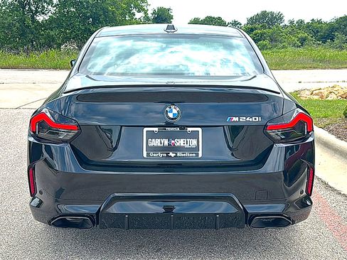 New 2026 BMW M240i Coupe w/ Premium Package RWD image 7