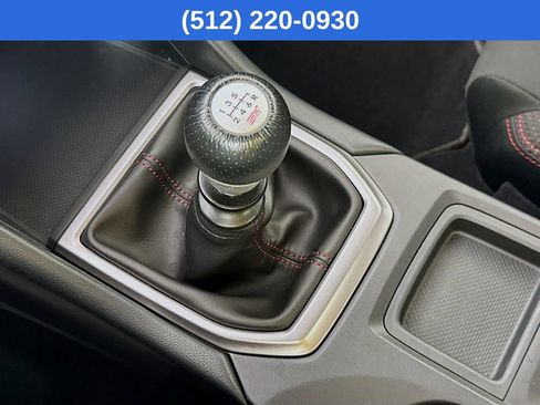 Certified 2023 Subaru WRX Premium AWD/4WD image 20
