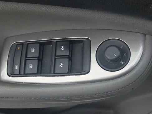 Used 2015 Chevrolet Malibu LS FWD image 16