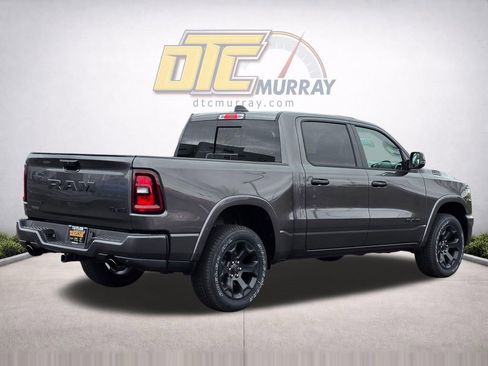 New 2026 RAM 1500 4x4 Crew Cab image 5
