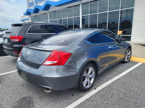 Used 2012 Honda Accord EX-L image 4