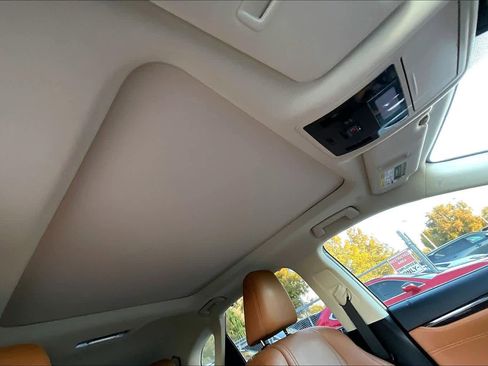 Certified 2022 Lexus RX 350 FWD w/ Luxury Package image 12