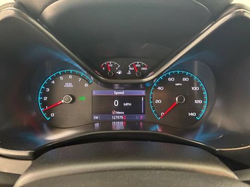 Used 2019 GMC Canyon SLT w/ Driver Alert Package AWD/4WD image 25