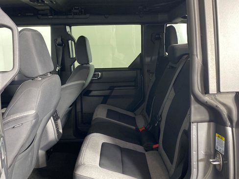 Used 2025 Ford Bronco Big Bend AWD/4WD image 22