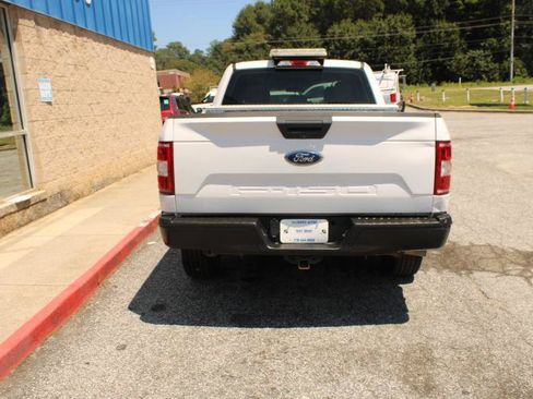 Used 2019 Ford F150 XL w/ Equipment Group 101A Mid AWD/4WD image 5