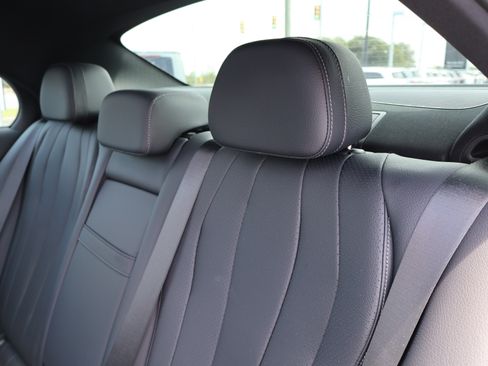 Certified 2025 Mercedes-Benz E 350 Sedan w/ Digital Light Package image 18