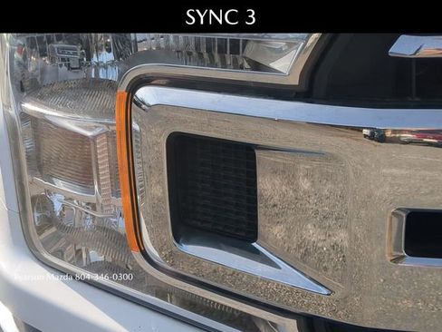 Used 2019 Ford F150 XLT w/ Trailer Tow Package image 10