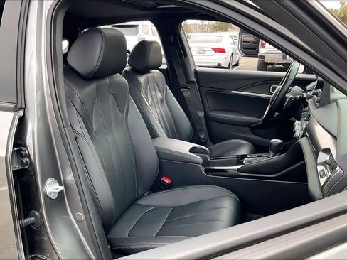 Used 2023 Acura Integra A-Spec image 10