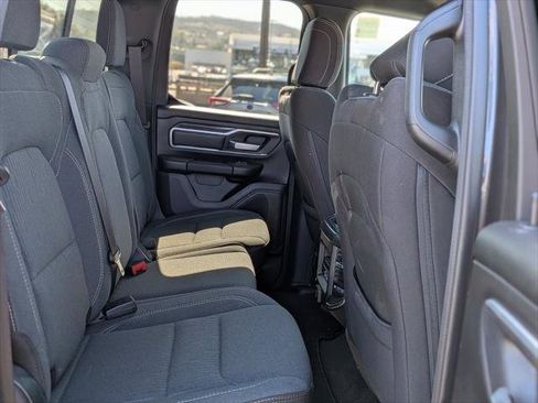 Certified 2022 RAM 1500 Big Horn image 29