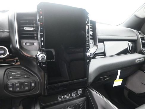 New 2026 RAM 1500 Rebel w/ G/T Package image 14