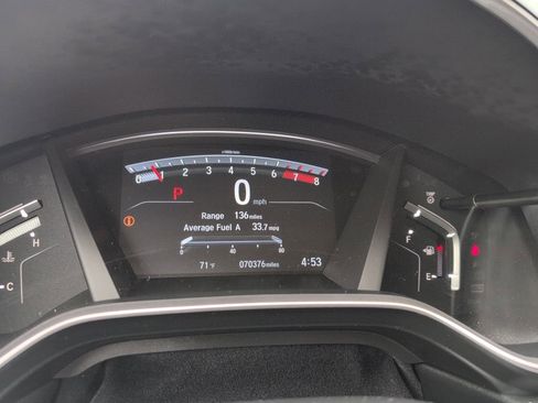 Used 2018 Honda CR-V EX-L image 14