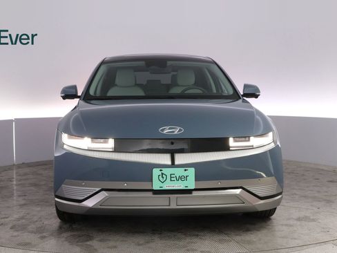 Used 2024 Hyundai Ioniq 5 Limited RWD image 12