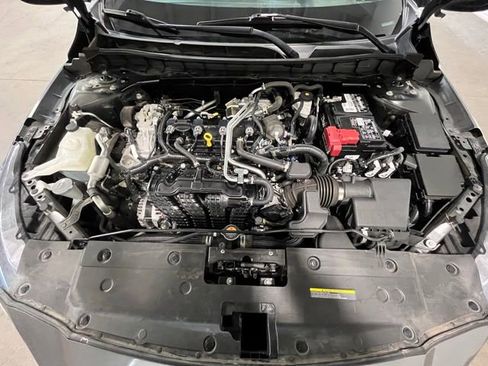 Used 2023 Nissan Altima 2.5 SV image 27