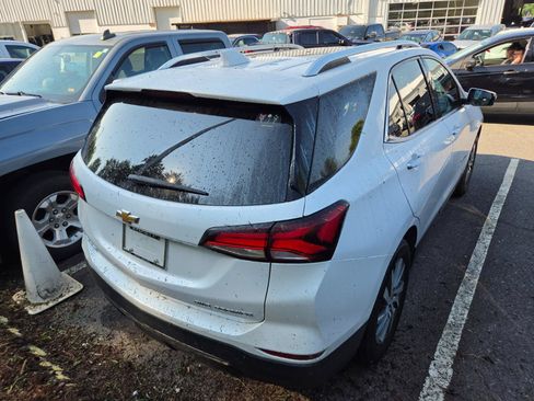 Used 2023 Chevrolet Equinox Premier AWD/4WD image 5