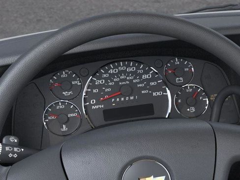 New 2025 Chevrolet Express 3500 Work Van w/ Power Convenience Package image 18