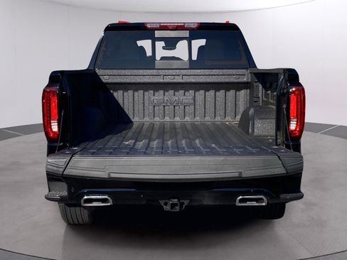 New 2026 GMC Sierra 1500 Denali AWD/4WD image 35