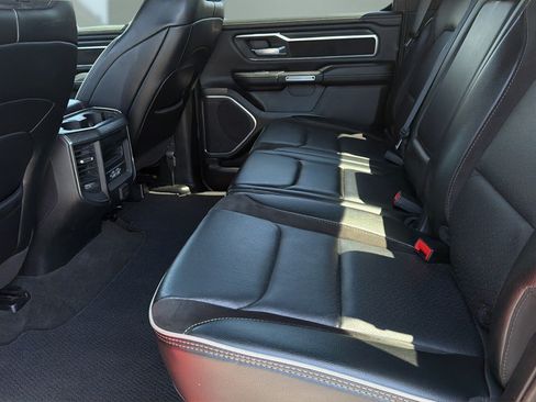 Used 2024 RAM 1500 Laramie RWD image 19