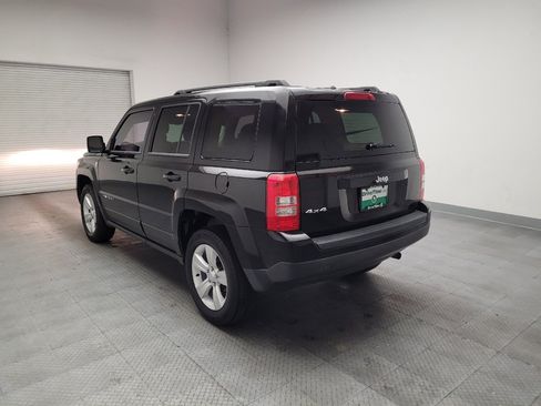 Used 2015 Jeep Patriot Sport w/ Power Value Group AWD/4WD image 5