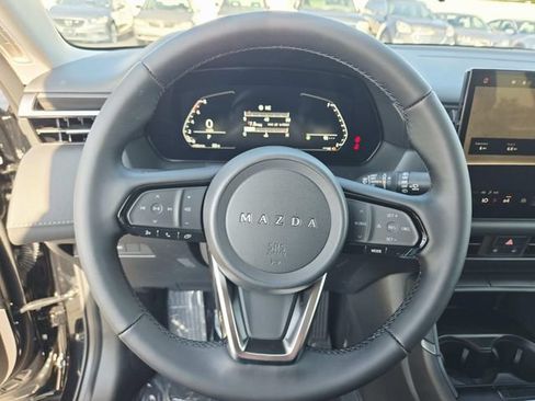New 2026 MAZDA CX-5 Preferred AWD/4WD image 18