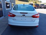 Used 2012 Ford Focus SE image 4