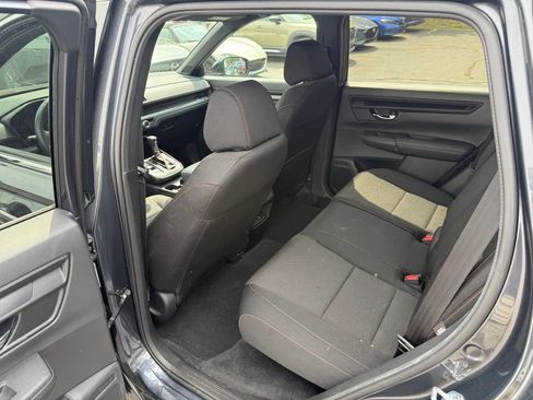 Used 2024 Honda CR-V Sport image 6