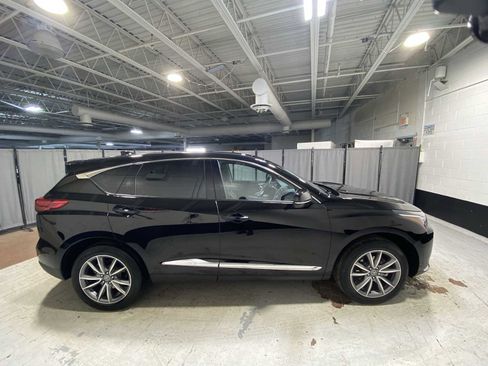 Certified 2023 Acura RDX AWD w/ Technology Package image 27