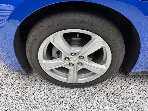 Used 2018 Chevrolet Volt LT w/ LT Driver Confidence Package image 26