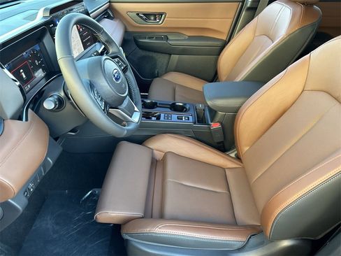 New 2026 Subaru Outback Touring XT image 15