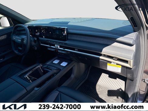 New 2027 Kia Telluride EX image 14