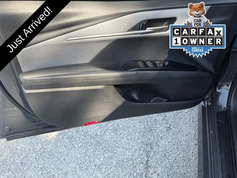 Used 2026 Toyota Camry LE FWD image 30