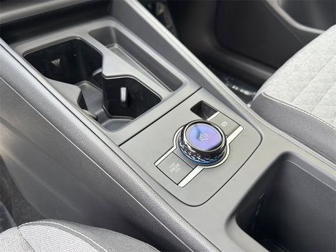 New 2026 Volkswagen Tiguan S image 13