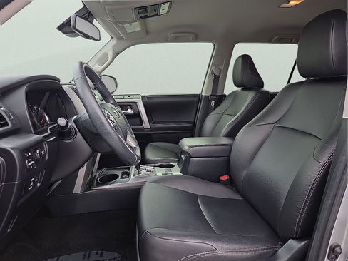 Used 2023 Toyota 4Runner TRD Sport image 14