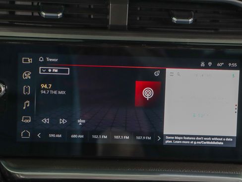 Used 2022 GMC Sierra 1500 Denali image 20