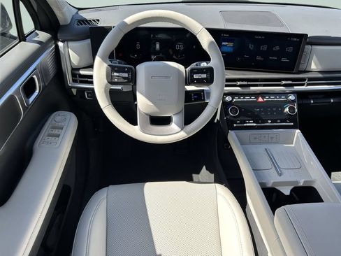 New 2026 Hyundai Santa Fe SEL FWD image 11