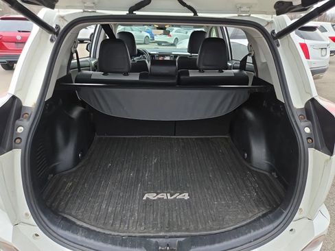 Used 2016 Toyota RAV4 Limited w/ Protection Package AWD/4WD image 7
