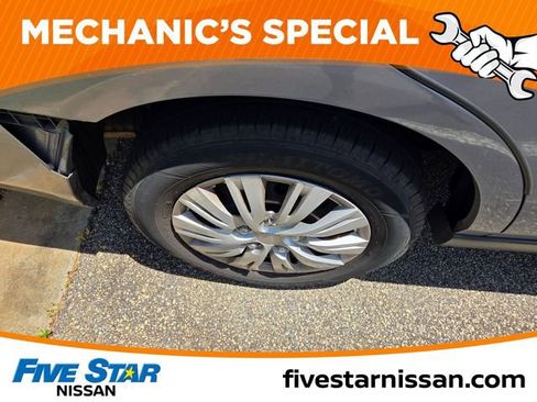 Used 2007 Honda Accord LX image 14