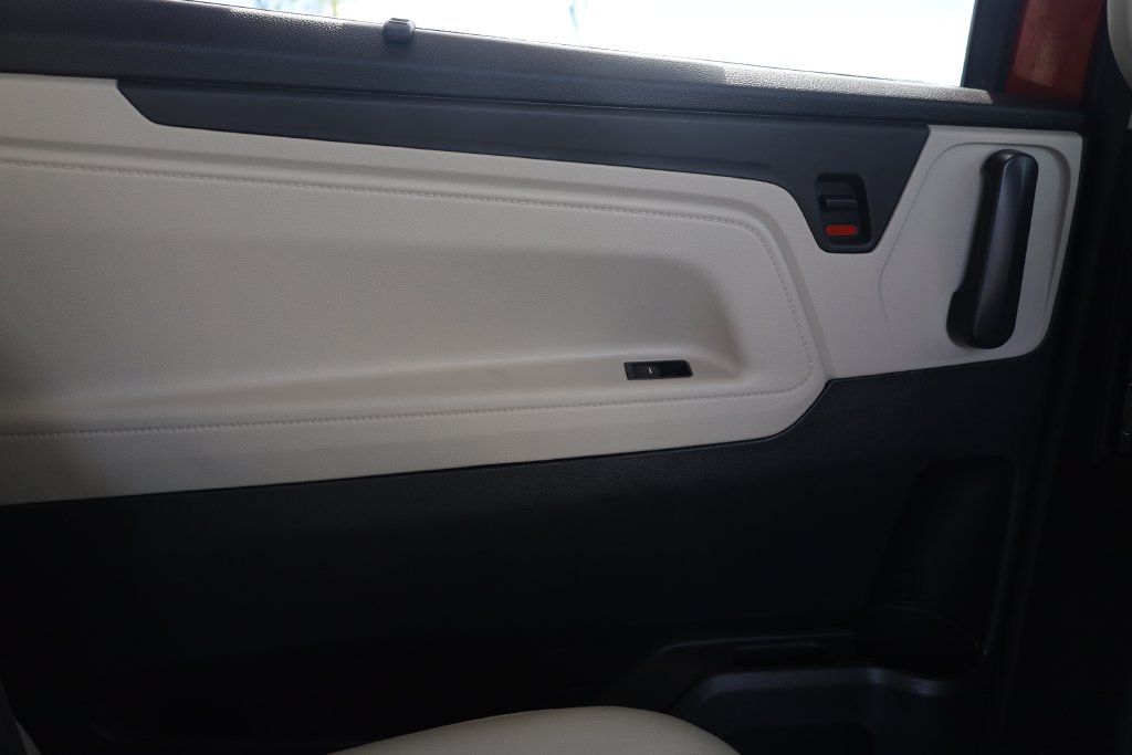 New 2027 Honda Odyssey EX-L image 35