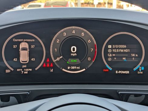 New 2026 Porsche Cayenne E-Hybrid image 16