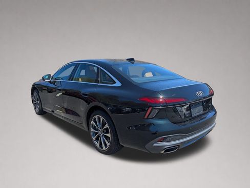 New 2026 Audi A6 Premium Plus AWD/4WD image 5