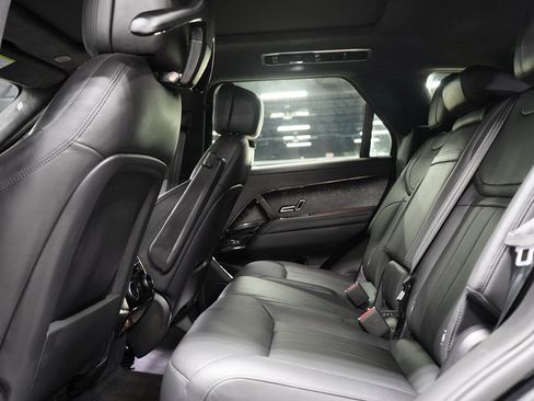 Used 2023 Land Rover Range Rover Sport First Edition AWD/4WD image 16