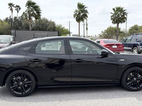 New 2026 Acura Integra A-Spec image 15