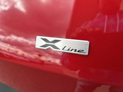 New 2026 Kia Sportage X-Line AWD/4WD image 9