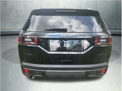New 2026 Jeep Cherokee Limited