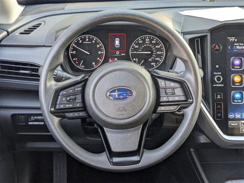 Used 2024 Subaru Crosstrek 2.0i Premium image 25